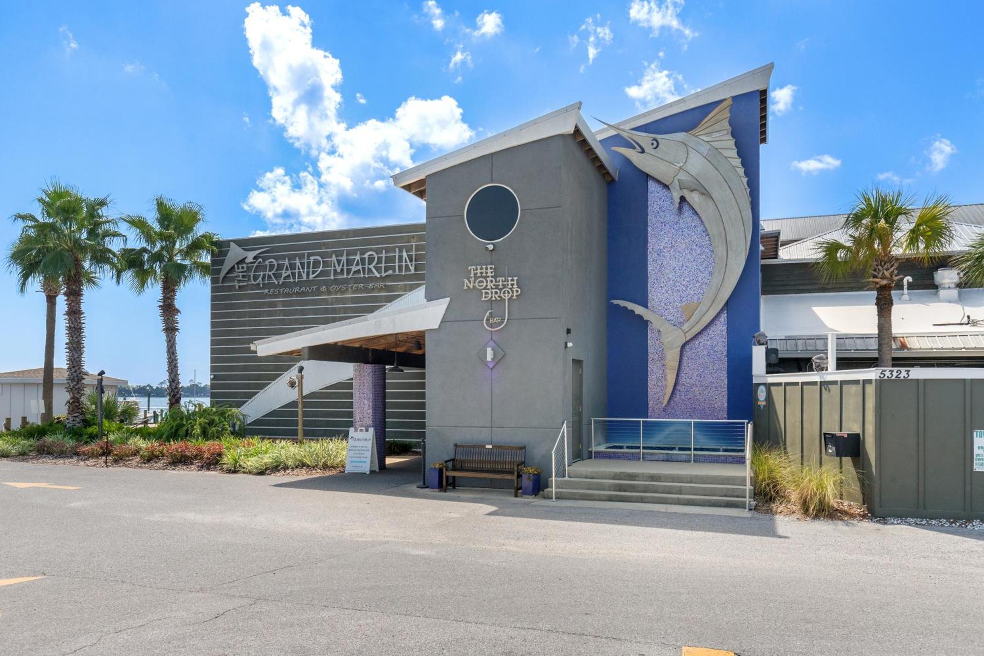 Stunning 2/2 Designer Condo W Coastal Appeal Right On The Gulf! Panama City Beach Exterior foto