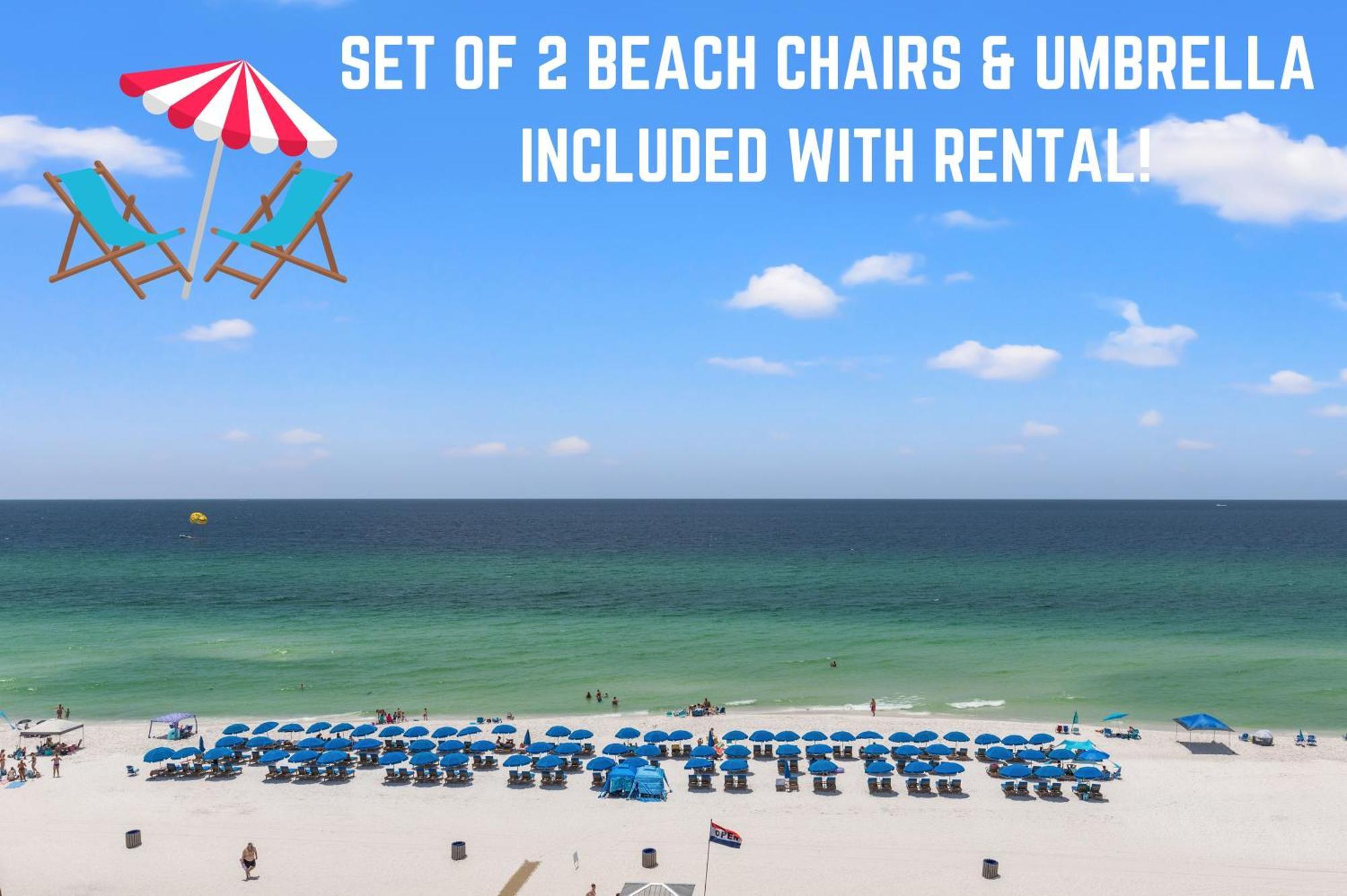 Stunning 2/2 Designer Condo W Coastal Appeal Right On The Gulf! Panama City Beach Exterior foto