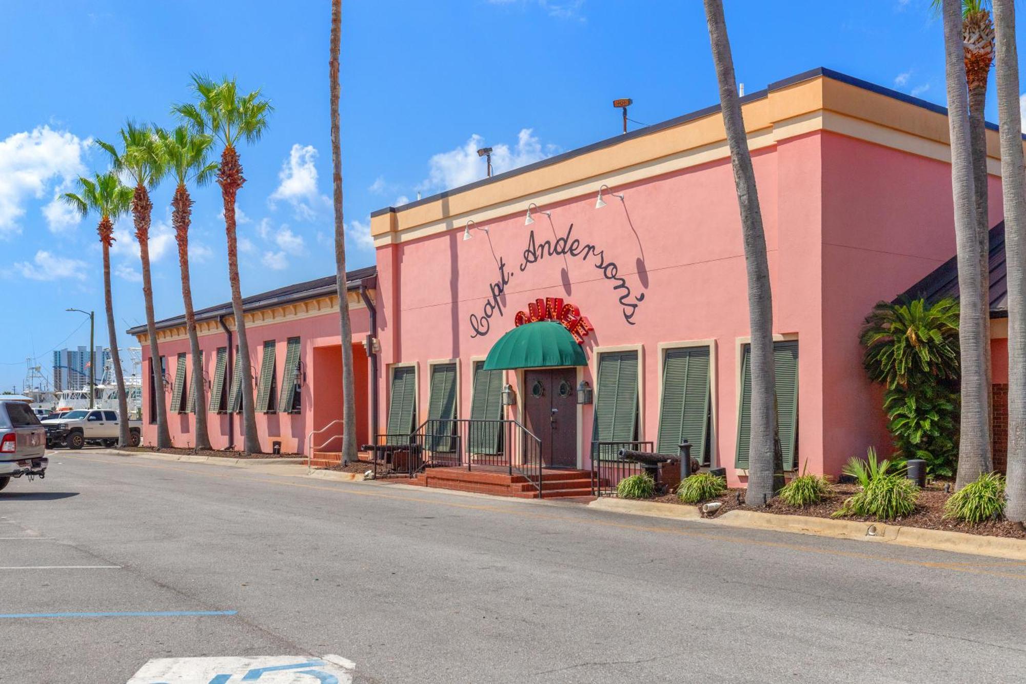 Stunning 2/2 Designer Condo W Coastal Appeal Right On The Gulf! Panama City Beach Exterior foto
